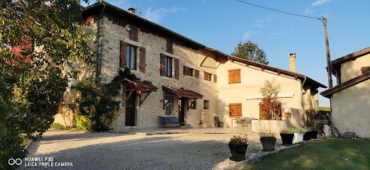 Gite Chez Nancy Montmiral, Gîte à Montmiral