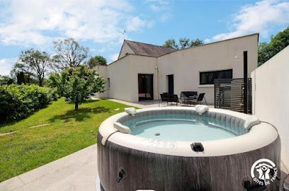 Gite Alos, Gîte au Hézo