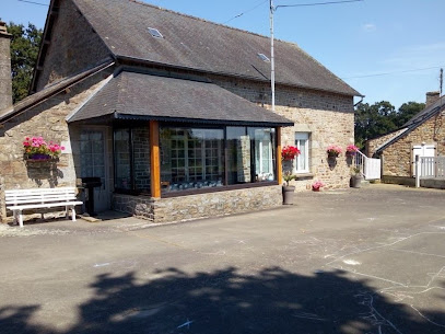 Le Nichoir - Gîtes De France, Gîte à Mézières-sur-Couesnon