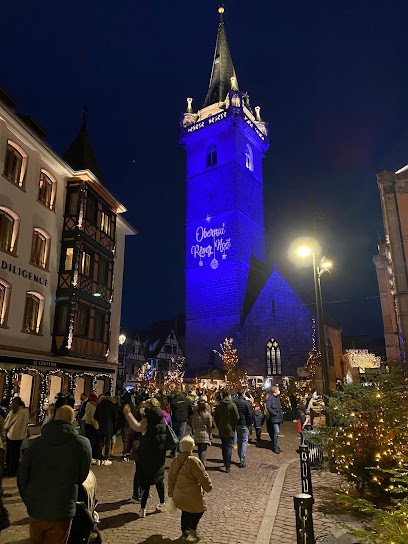 Gite Obernai Laurent & Fabienne, Gîte à Obernai