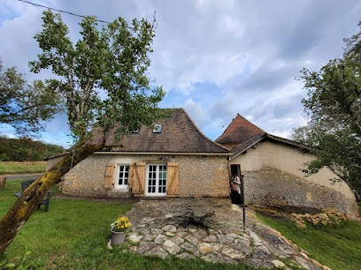 Gîte Les Placettes, Gîte à Sainte-Foy-de-Longas