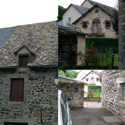 Gîte Du Puy Des Baies, Gîte à Rochefort-Montagne