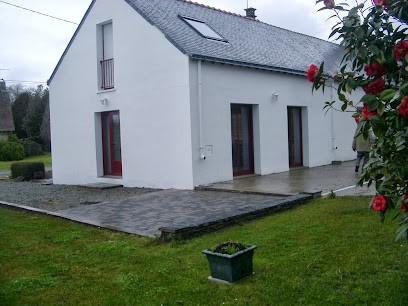 Gite de Trement Gite de France, Gîte à Herbignac