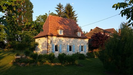 Gite Campagne64, Gîte à Oraàs