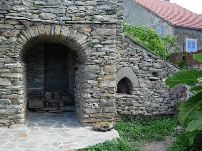 A Loghja, Gîte à Sant'Andréa-di-Bozio
