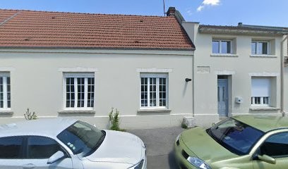 La re-source Gîtes de campagne, Gîte à Margny-sur-Matz