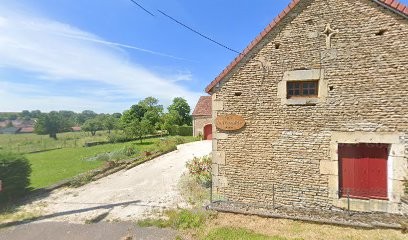 La Poiseulière, Gîte à Poiseul-la-Ville-et-Laperrière