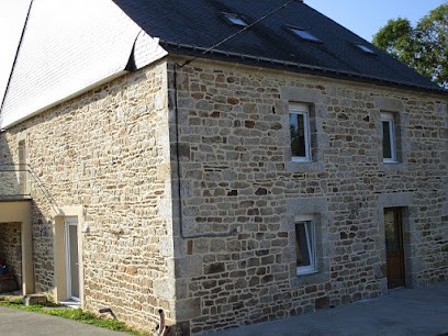 Le Refuge De La Chouette, Gîte à Saint-Barthélemy
