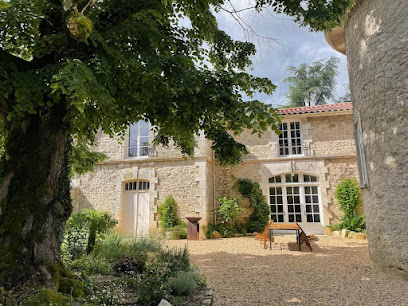 Nature Et Charmes, Gîte à Pranzac