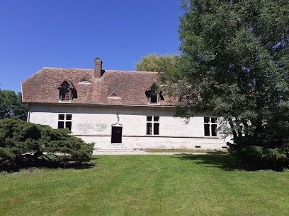 Gîte du Prieuré de Rogerville, Gîte à Rogerville