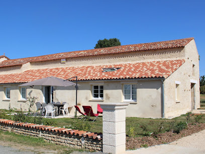 Gite Bénetière, Gîte à Saint-Valérien