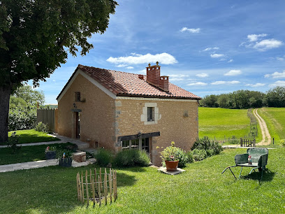 Mon Petit Domaine, Gîte à Sainte-Foy-de-Longas