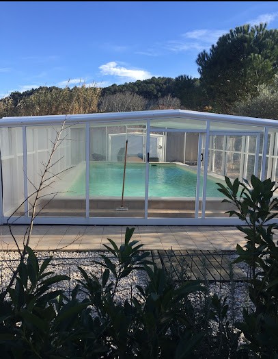 Gites De La Vence - Saint-Restitut, Gîte à Saint-Restitut