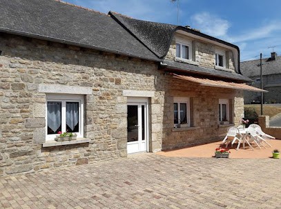 Gîte Eucalyptus, Gîte au Mené