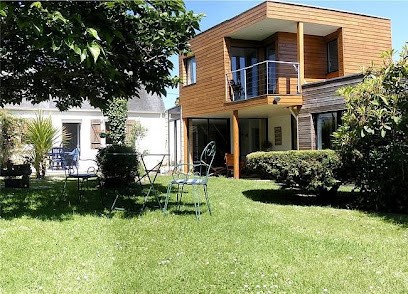 Gite et chambre d'hôtes Tykemo, Gîte à Caouënnec-Lanvézéac