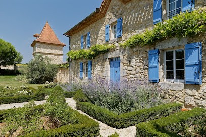 Gîte de chantelouve, Gîte à Castelnau-sur-l'Auvignon