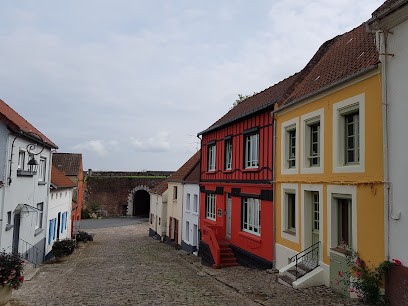 L'Art du Temps Le Gîte, Gîte à Montreuil