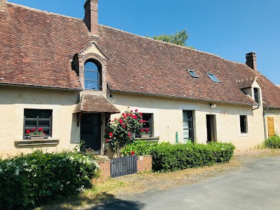 Gîte Les Charmes Du Perche, Gîte à Vichères