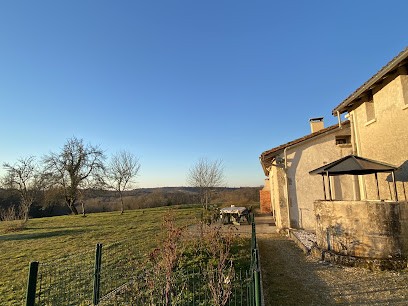 Le logis de Scott, Gîte à Brantôme en Périgord