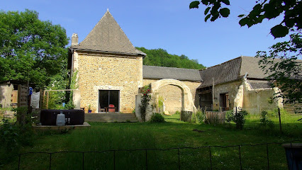 Ecolieu Du Laring, Gîte à Monein