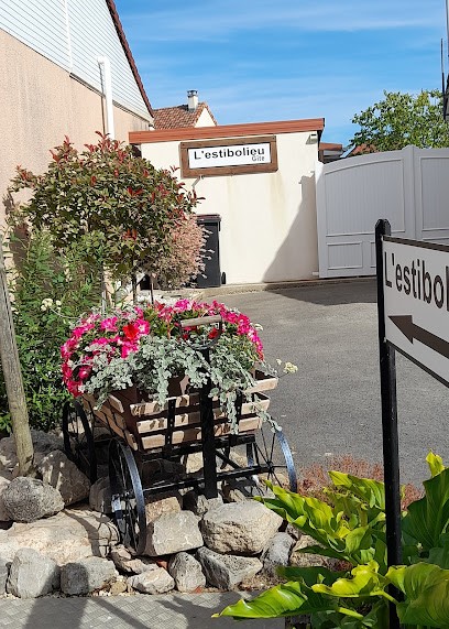 Gîte l'Estibolieu, Gîte à Landrethun-le-Nord