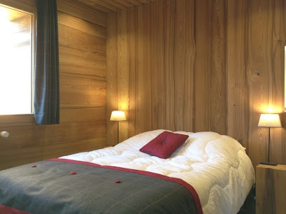 Maison Forestière, Gîte à Chamrousse