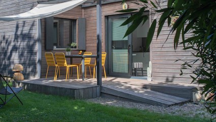 L'Eden Weiss Gîte, Gîte à Magny-les-Hameaux