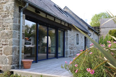 La Longère De Kernaour, Gîte à Pont-Aven