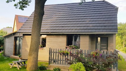 Gîte aux deux Chênes, Gîte à Diebolsheim