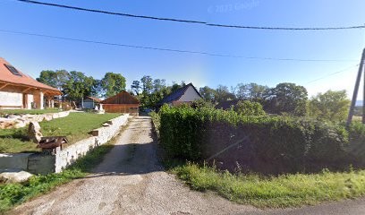 Roschi Ursula, Gîte à Flacey-en-Bresse