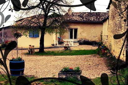 Gîte de Clovis, Gîte à Francs