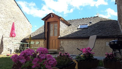 Petit Gite En Margeride, Gîte à La Panouse