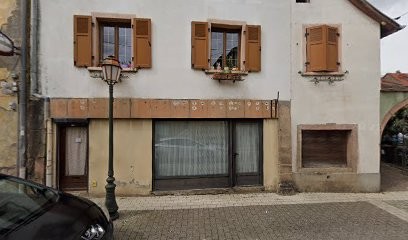 Gîte au clos du figuier, Gîte à Soultz-Haut-Rhin