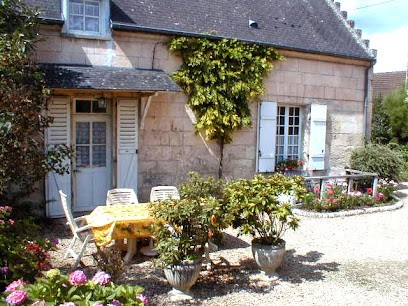 Gîte De Trosly-Breuil, Gîte à Trosly-Breuil