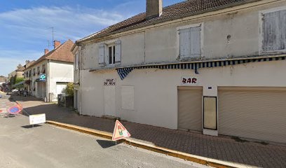 Gîte Café Des Vacances, Gîte à Pierre-de-Bresse
