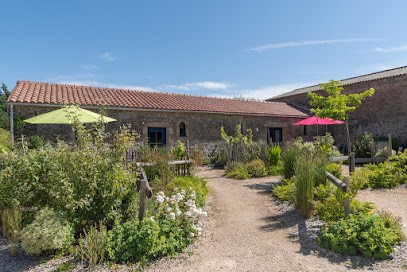 sarl le logis de concise, Gîte aux Herbiers