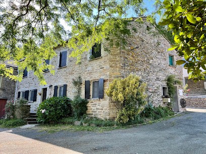 Gîte “ La Rouvialaise” - HUGUES Evelyne, Gîte à Prémian