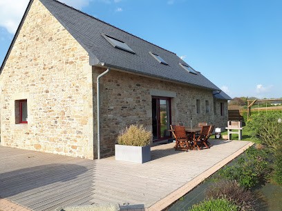 Styvell, Gîte à Plougoulm