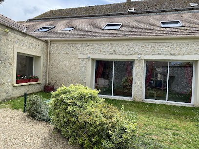 Gite De La Bergerie Du Gatinais, Gîte à Obsonville