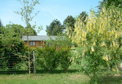 Meynie Philippe-les Chalets De La Seauve, Gîte à Vallière