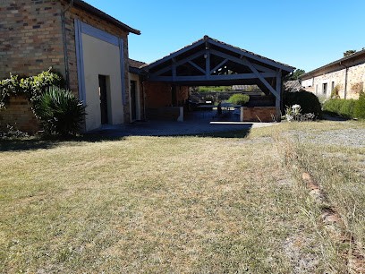 Gite Le gitatous, Gîte à Sainte-Hélène