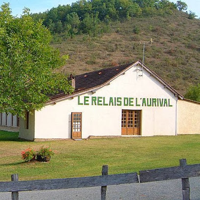 Le Relais De L'aurival, Gîte Et Auberge De Groupes, Centre D'hébergement Gîte à Coux et Bigaroque-Mouzens