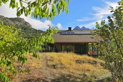 Gîte Pain de Sucre, Gîte à Guillestre