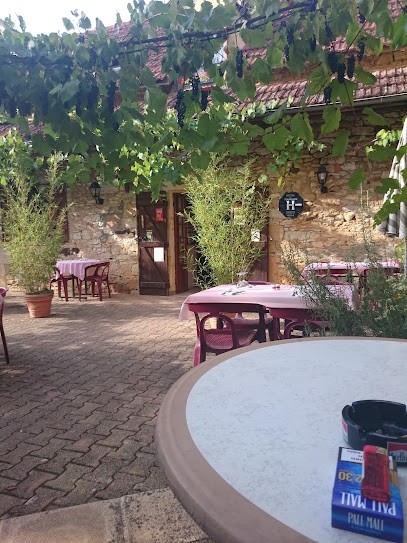 Le Domaine Conty, Gîte à Nadaillac-de-Rouge