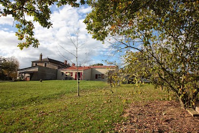 Home Of The Hôpital, Gîte à Essarts en Bocage