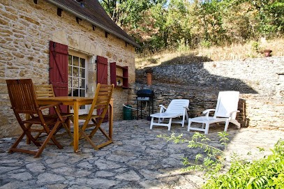 Gîte Orchidée - Gîte Tournesol à Montignac Dordogne, Gîte à Thonac