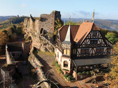 Meublé Le Coin Tranquille, Gîte à Saverne