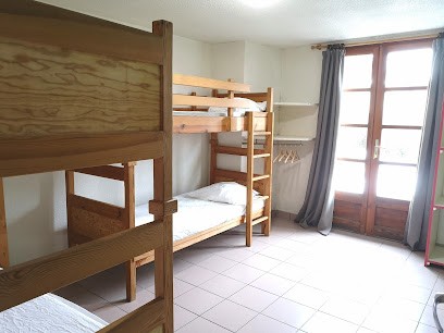 Gîte Le Buisson, Gîte à Saint-Pal-de-Mons