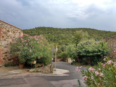 Murmure des vignes, Gîte à Montauriol