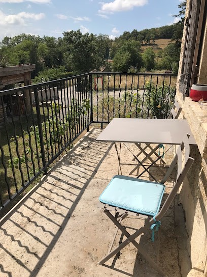 Gîte du Trappeur, Gîte à Souclin